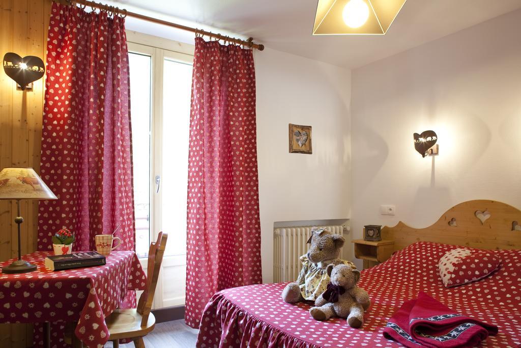 Appartement Zian Justine Lullin Pokoj fotografie